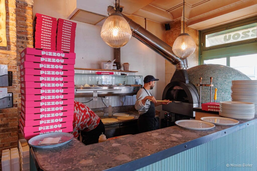 Pizzou Issy les Moulineaux DR Nicolas Diolez 2025 9