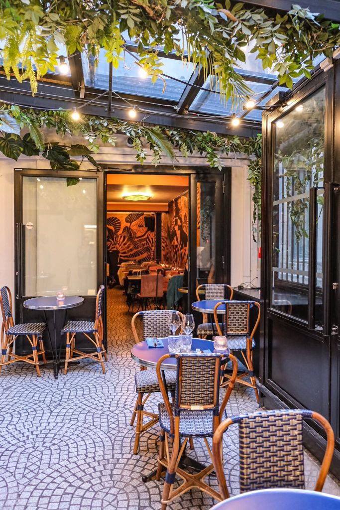 Fridge Comedy Club Paris 2024 01