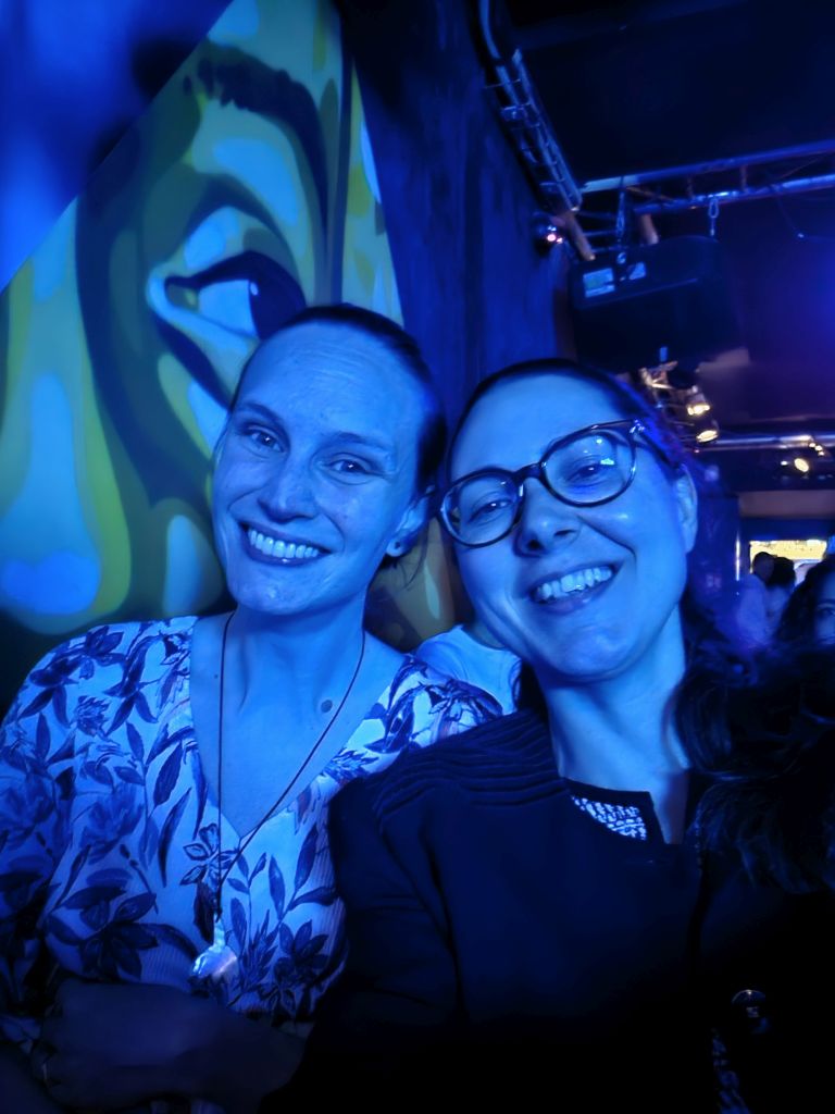 Fridge Comedy Club Paris 2024 19