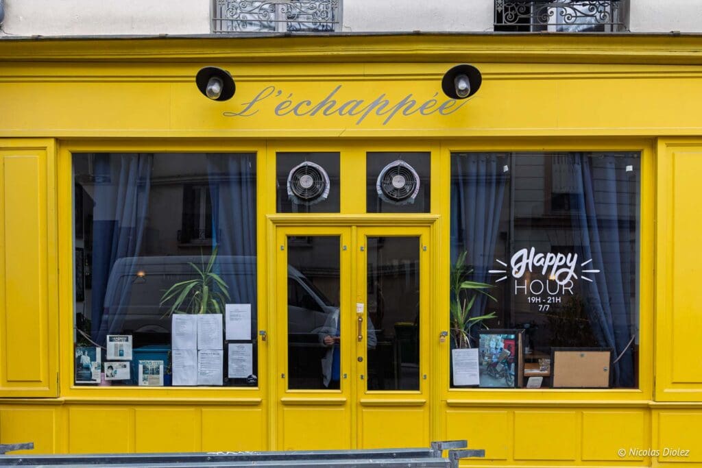 Echappee Paris DR Nicolas Diolez 2025 25