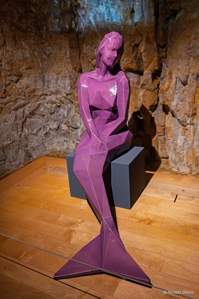 Letzebuerg City Museum Luxembourg Ville DR Nicolas Diolez 2025 2