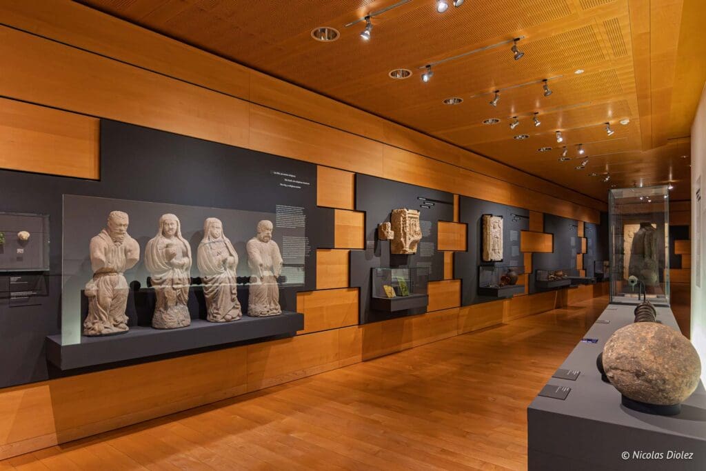 Letzebuerg City Museum Luxembourg Ville DR Nicolas Diolez 2025 3