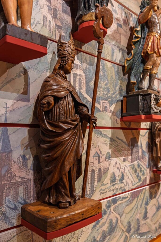 Letzebuerg City Museum Luxembourg Ville DR Nicolas Diolez 2025 6