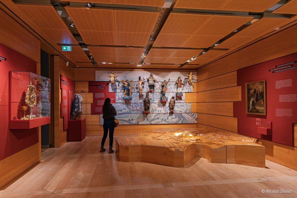 Letzebuerg City Museum Luxembourg Ville DR Nicolas Diolez 2025 8