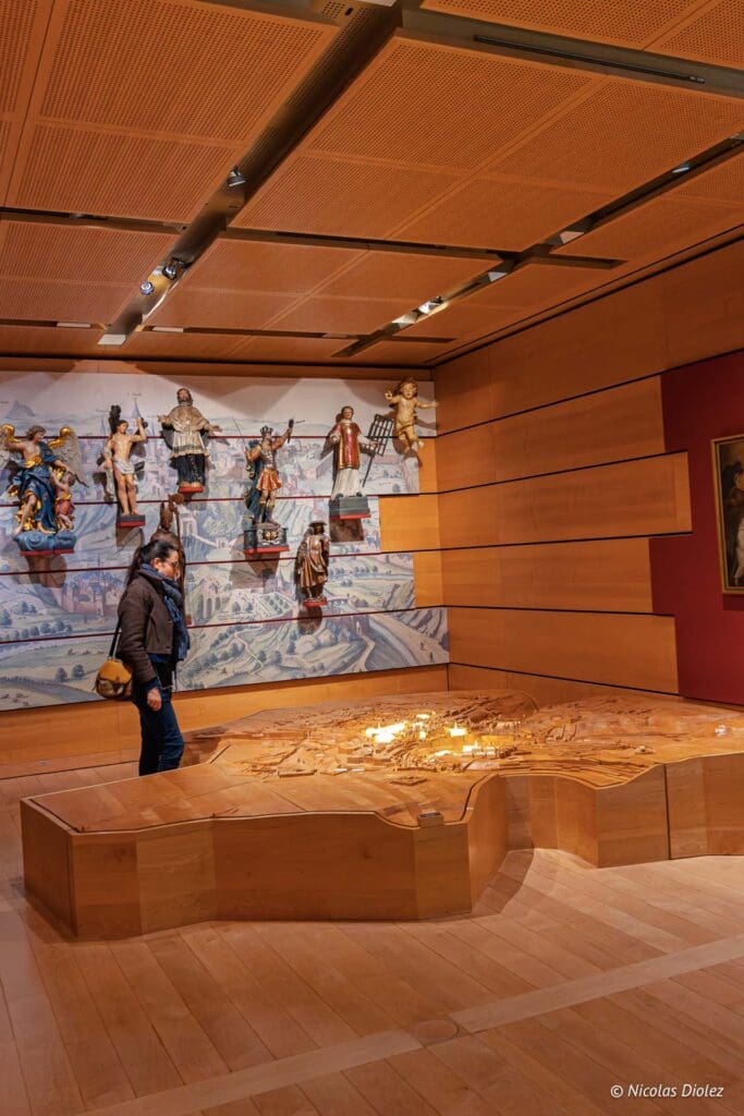 Letzebuerg City Museum Luxembourg Ville DR Nicolas Diolez 2025 9