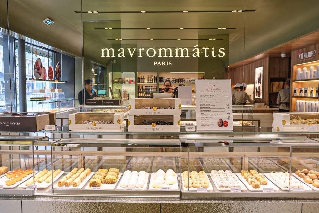 Mavrommatis St Honore 2025 14