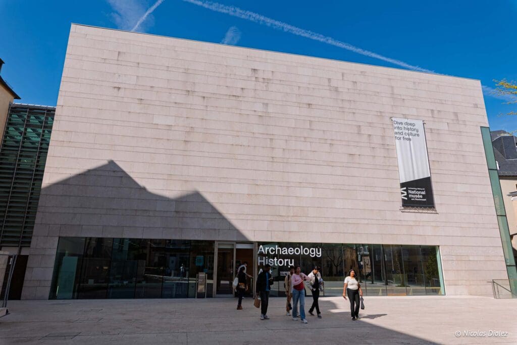 Musee national archeologie et histoire DR Nicolas Diolez 2025