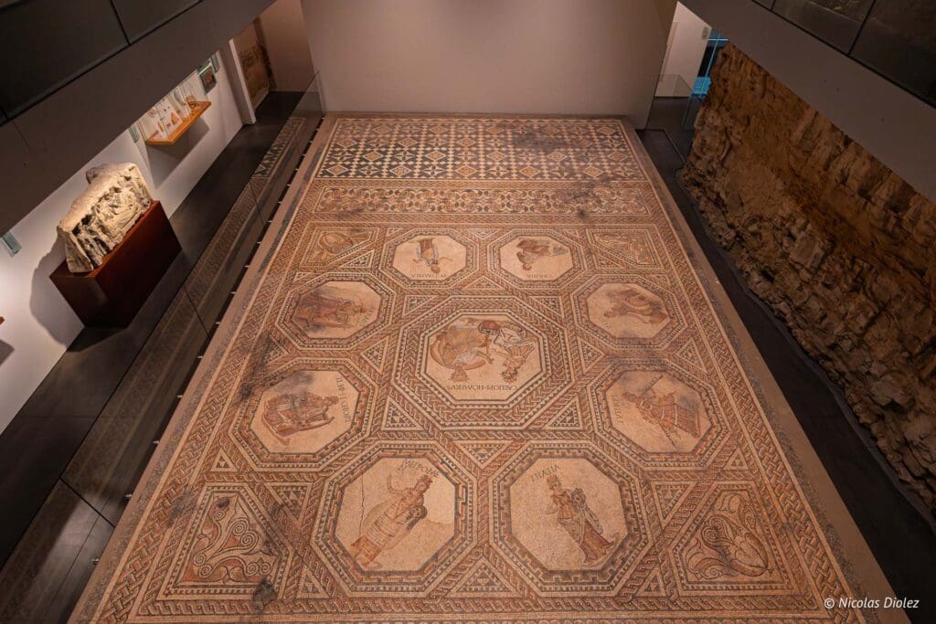 Musee national archeologie et histoire DR Nicolas Diolez 2025 13