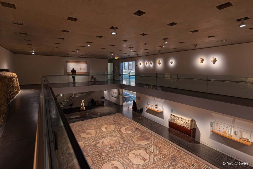 Musee national archeologie et histoire DR Nicolas Diolez 2025 14