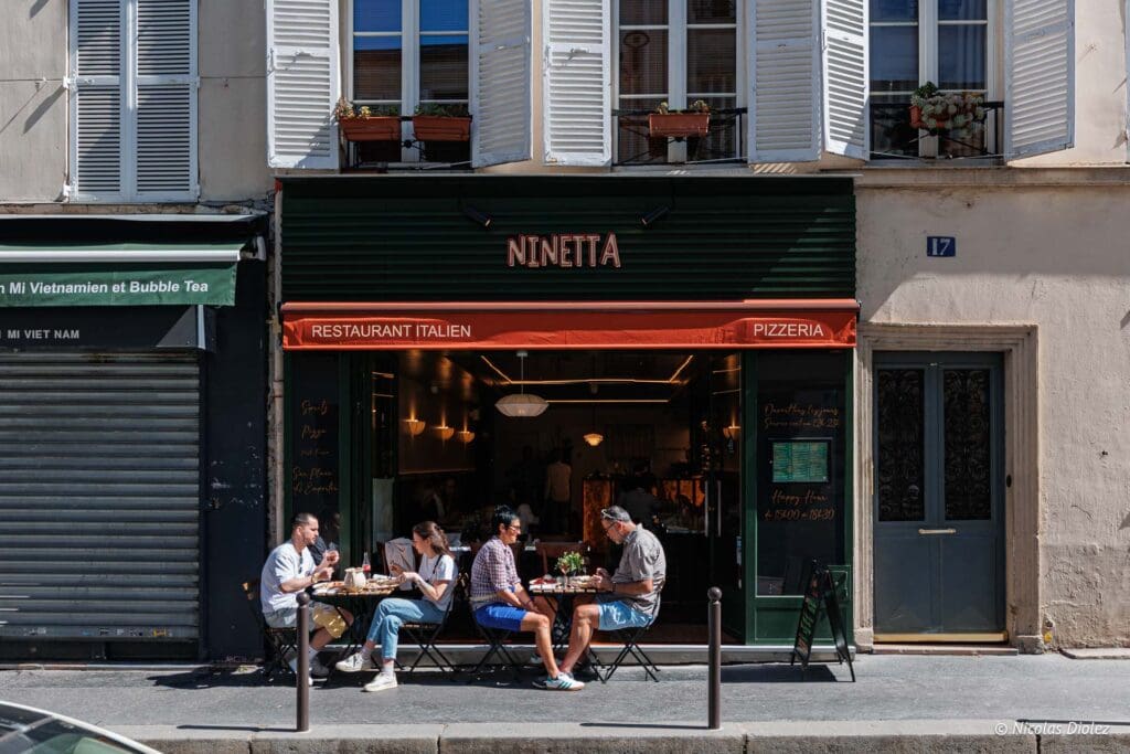 Ninetta Paris DR Nicolas Diolez 2025 2