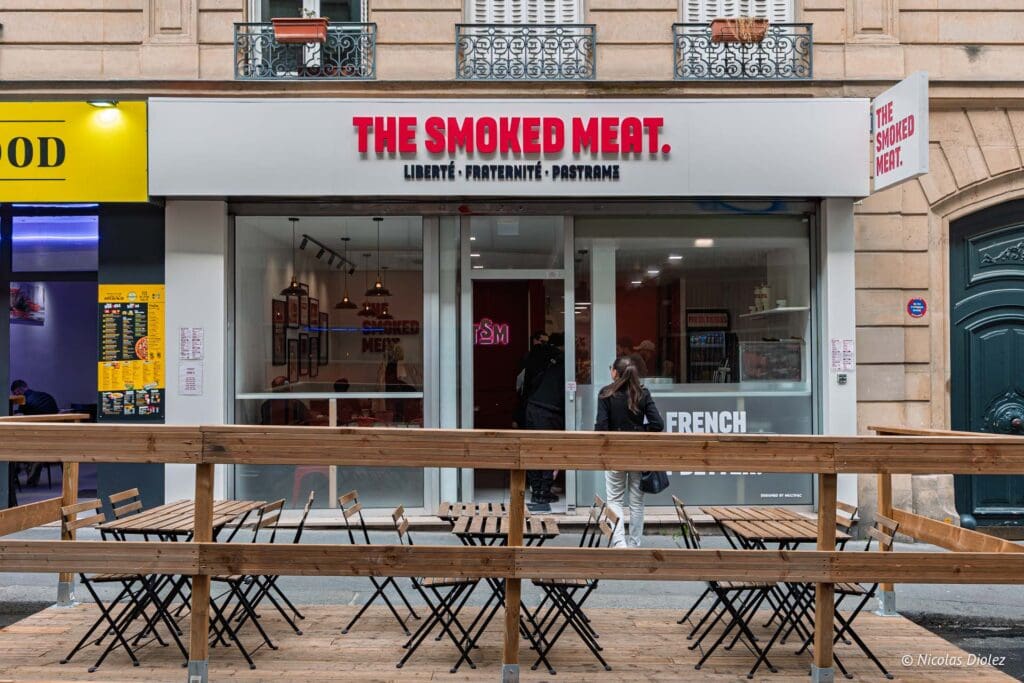 The Smoked Meat Paris DR Nicolas Diolez 2025 4