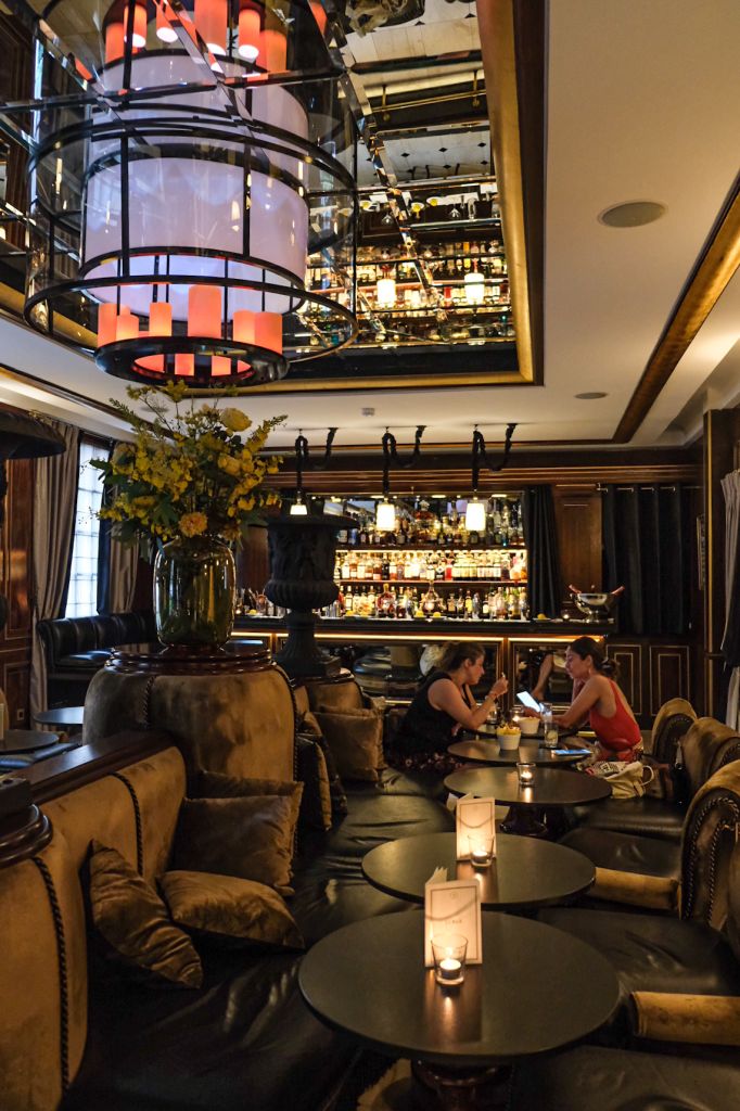 Bar Hotel Belmont 2025 03