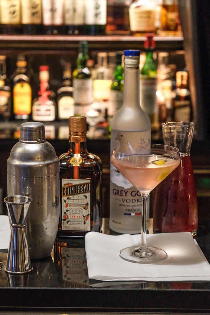 Bar Hotel Belmont 2025 04