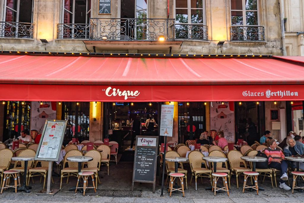 Le Cirque Julien Serri 10