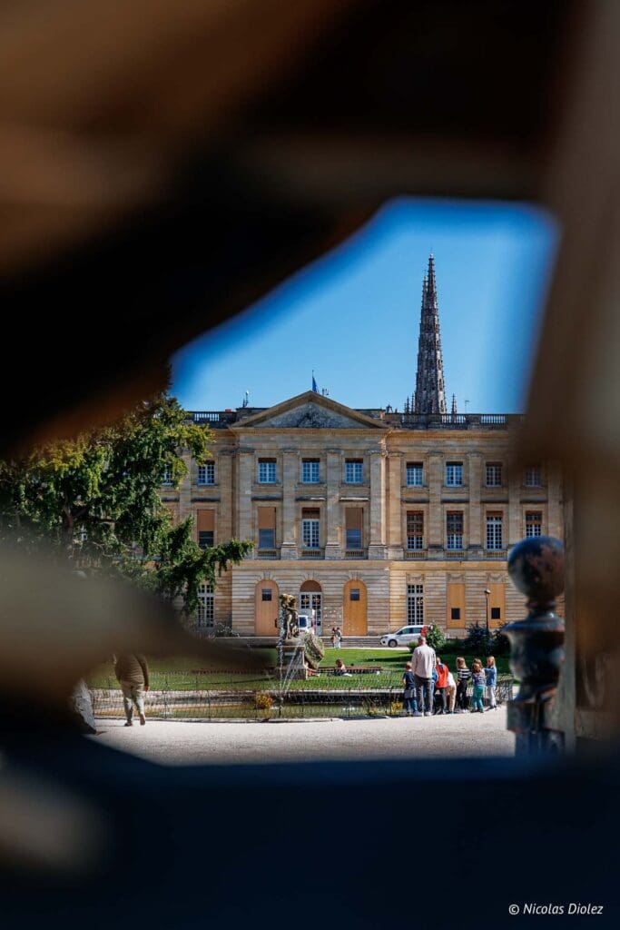 Bordeaux visite DR Nicolas Diolez 2024 12