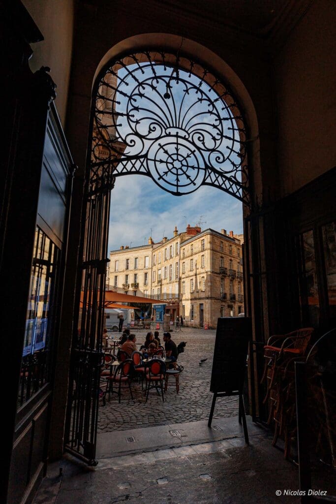 Bordeaux visite DR Nicolas Diolez 2024 15