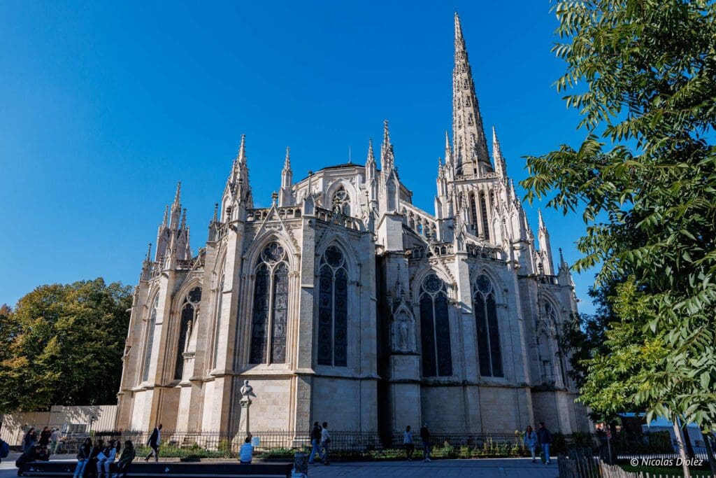Bordeaux visite DR Nicolas Diolez 2024 2