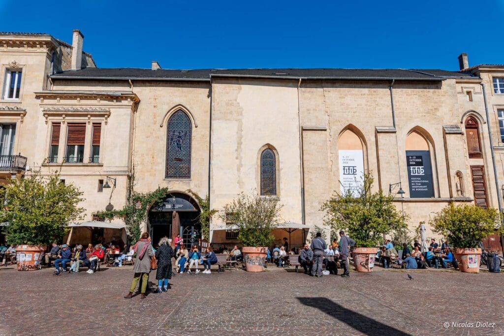 Bordeaux visite DR Nicolas Diolez 2024 6
