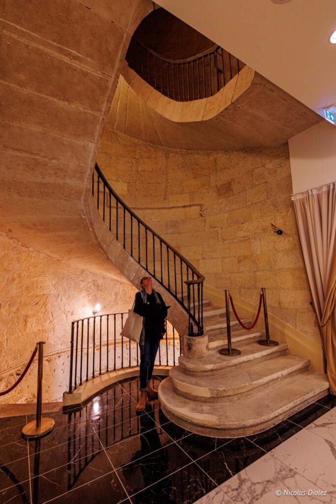 InterContinental Bordeaux DR Nicolas Diolez 2024 19