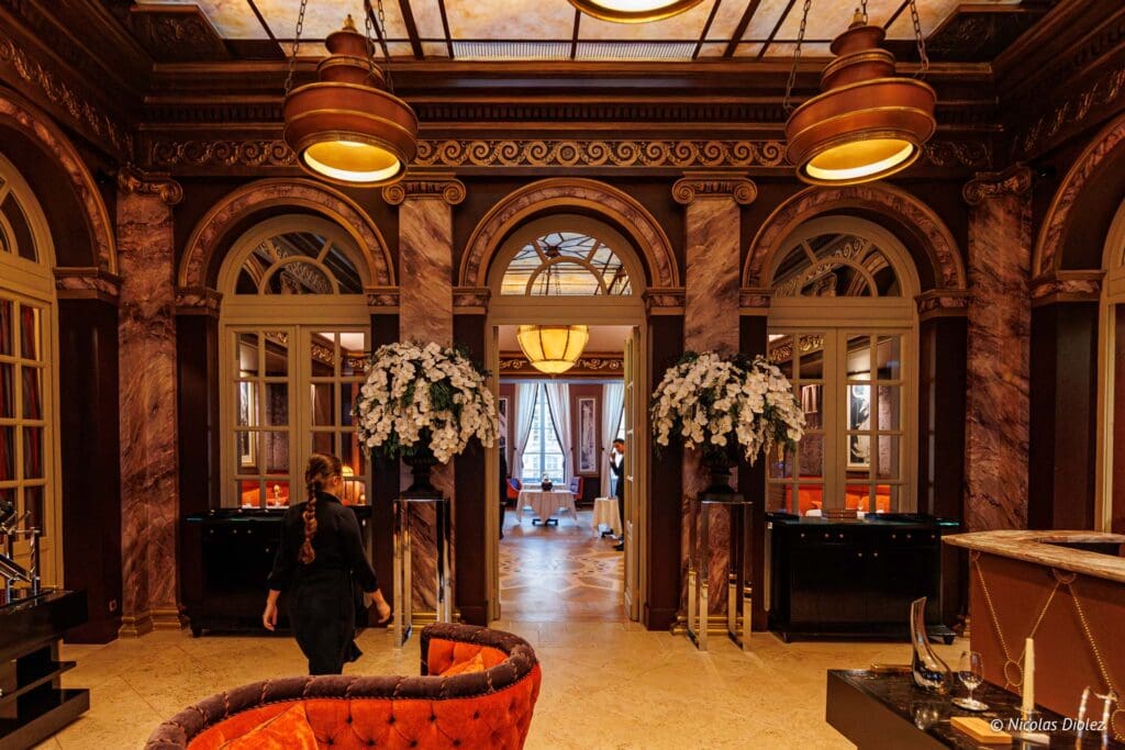 InterContinental Bordeaux DR Nicolas Diolez 2024 23
