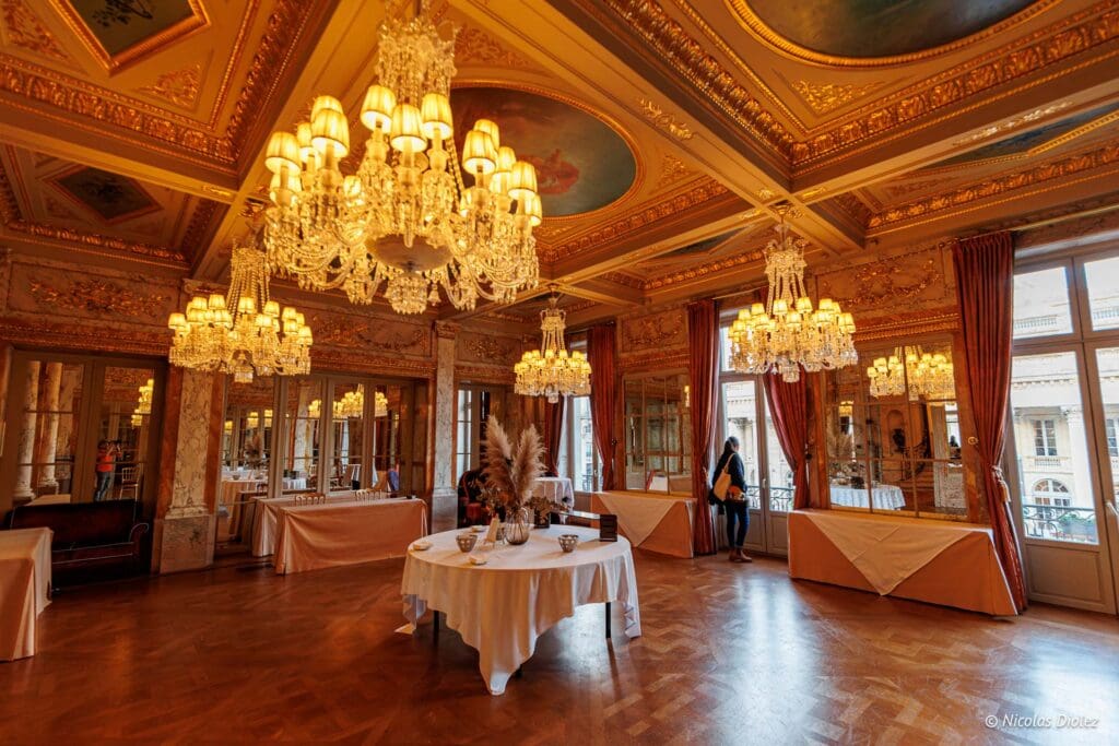 InterContinental Bordeaux DR Nicolas Diolez 2024 26