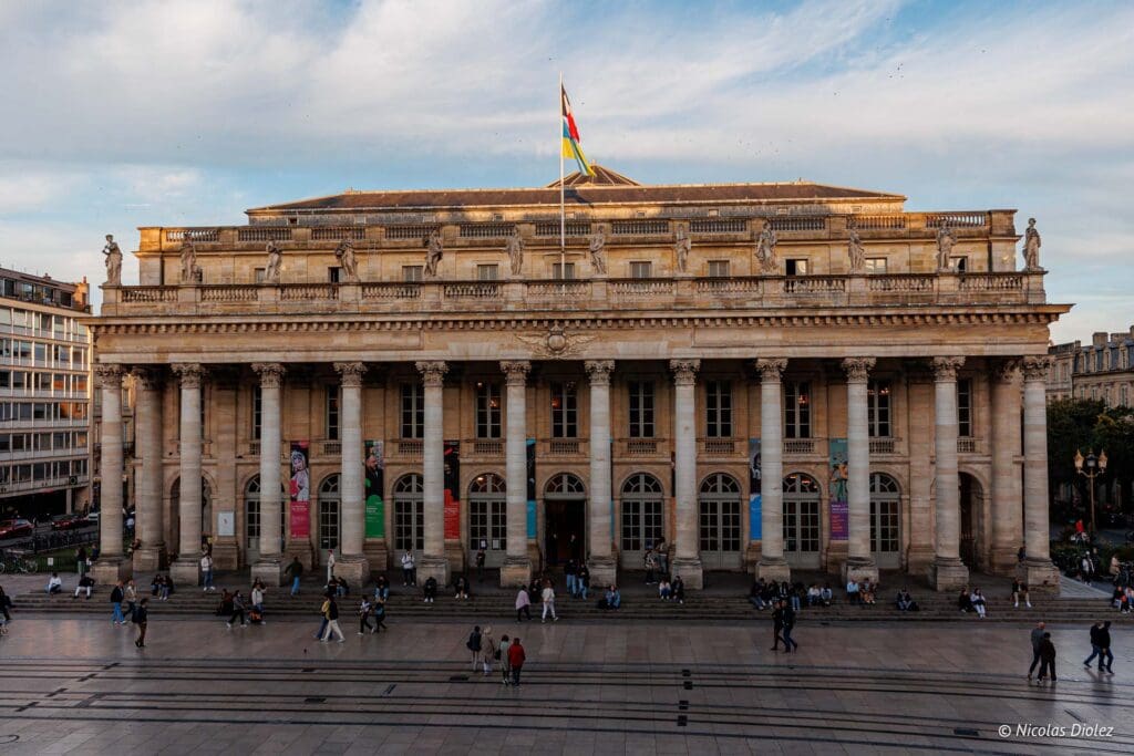 InterContinental Bordeaux DR Nicolas Diolez 2024 27
