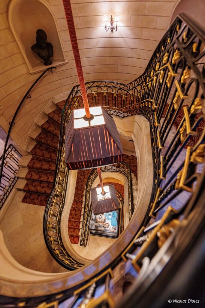 InterContinental Bordeaux DR Nicolas Diolez 2024 28