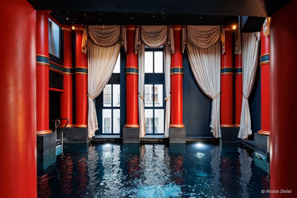 InterContinental Bordeaux DR Nicolas Diolez 2024 33