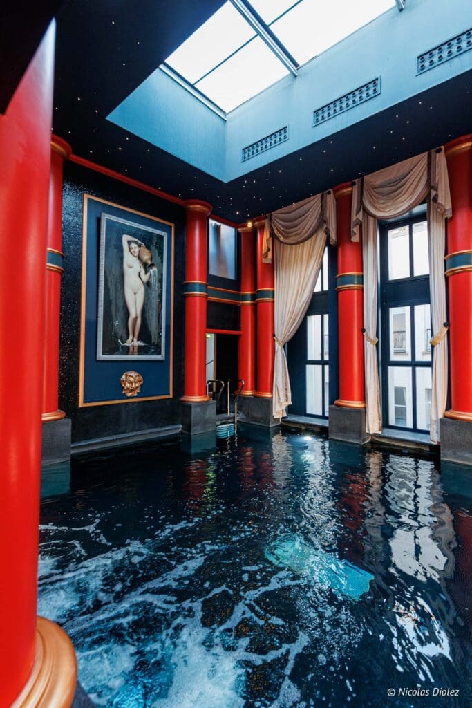 InterContinental Bordeaux DR Nicolas Diolez 2024 34