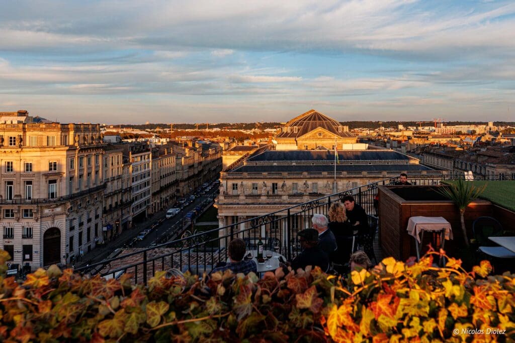 InterContinental Bordeaux DR Nicolas Diolez 2024 37