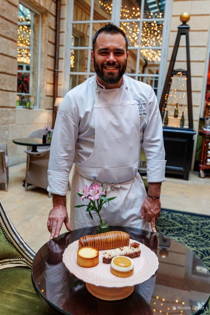 InterContinental Bordeaux DR Nicolas Diolez 2024 4
