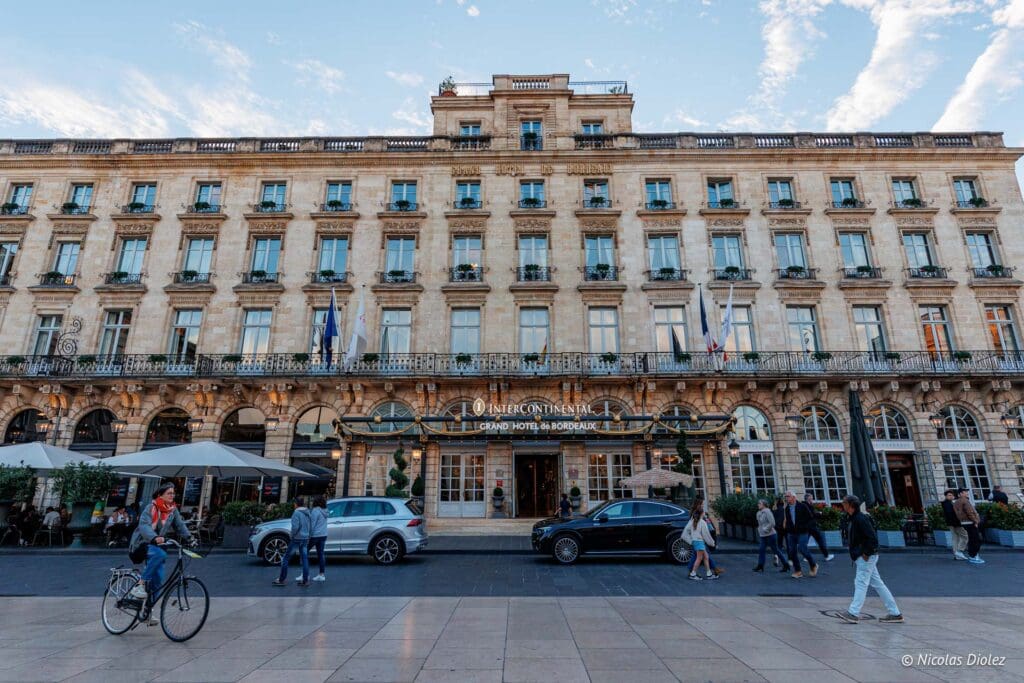 InterContinental Bordeaux DR Nicolas Diolez 2024 49