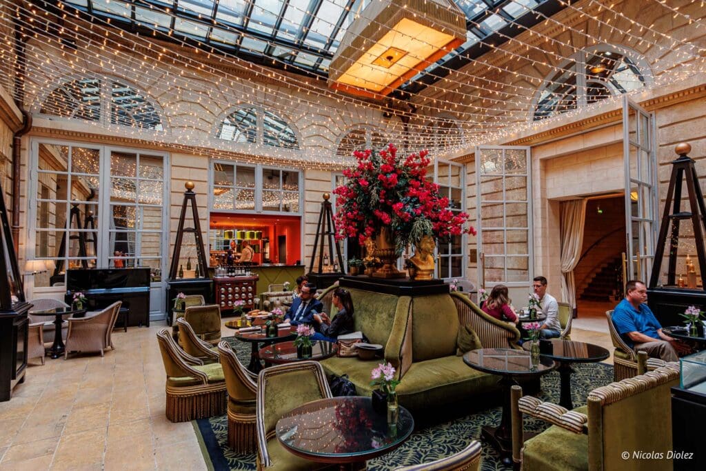 InterContinental Bordeaux DR Nicolas Diolez 2024 8