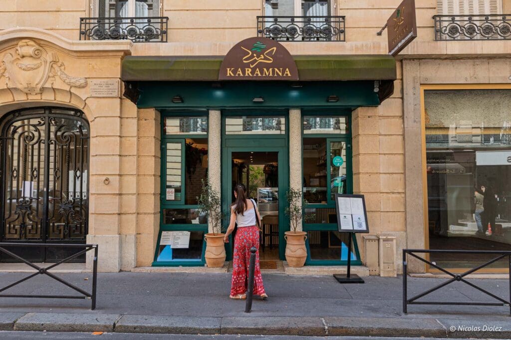 Karamna Paris DR Nicolas Diolez 2025 23