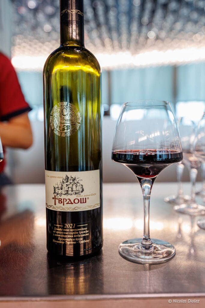 La Cite du Vin Bordeaux DR Nicolas Diolez 2024 25
