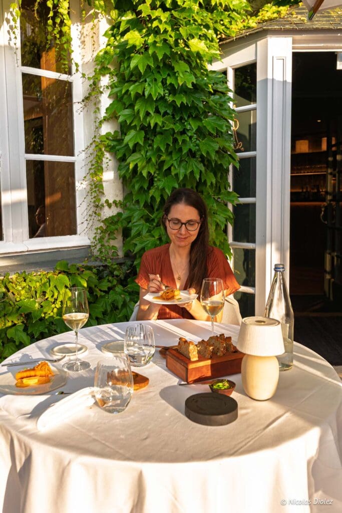 Le Manoir de la regate Nantes DR Nicolas Diolez 2025 30