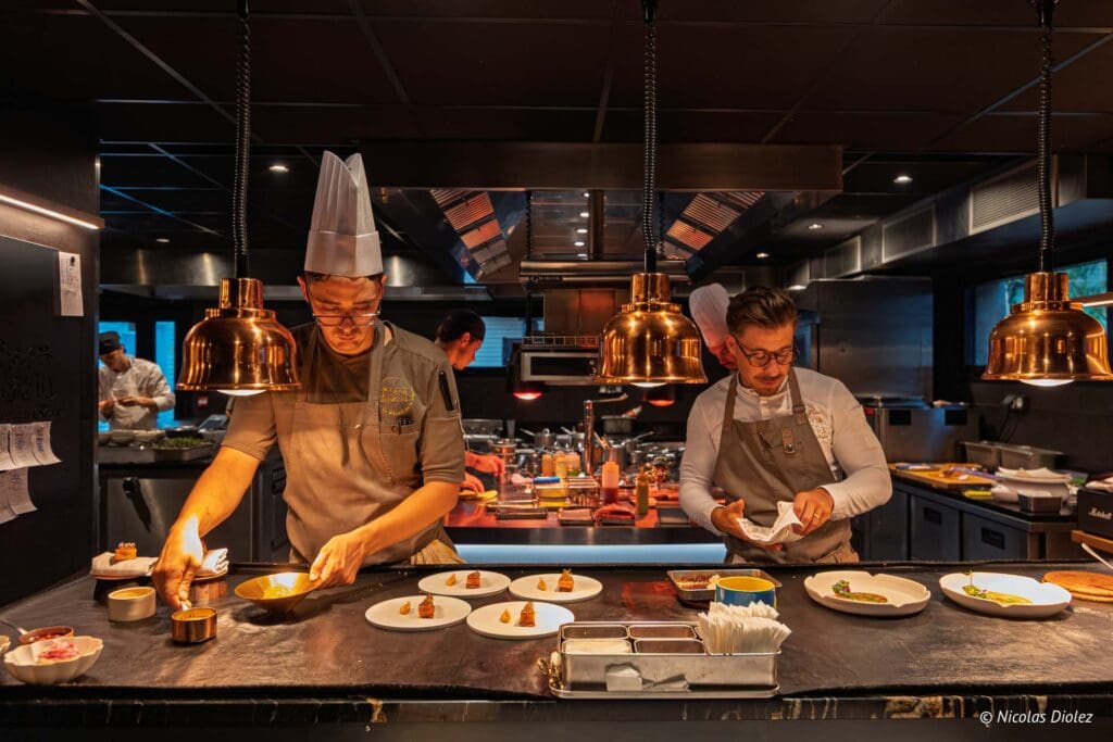 Le Manoir de la regate Nantes DR Nicolas Diolez 2025 44