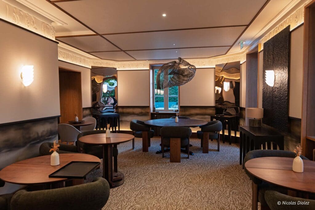 Le Manoir de la regate Nantes DR Nicolas Diolez 2025 45