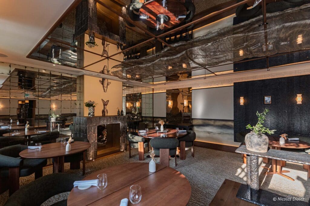 Le Manoir de la regate Nantes DR Nicolas Diolez 2025 5