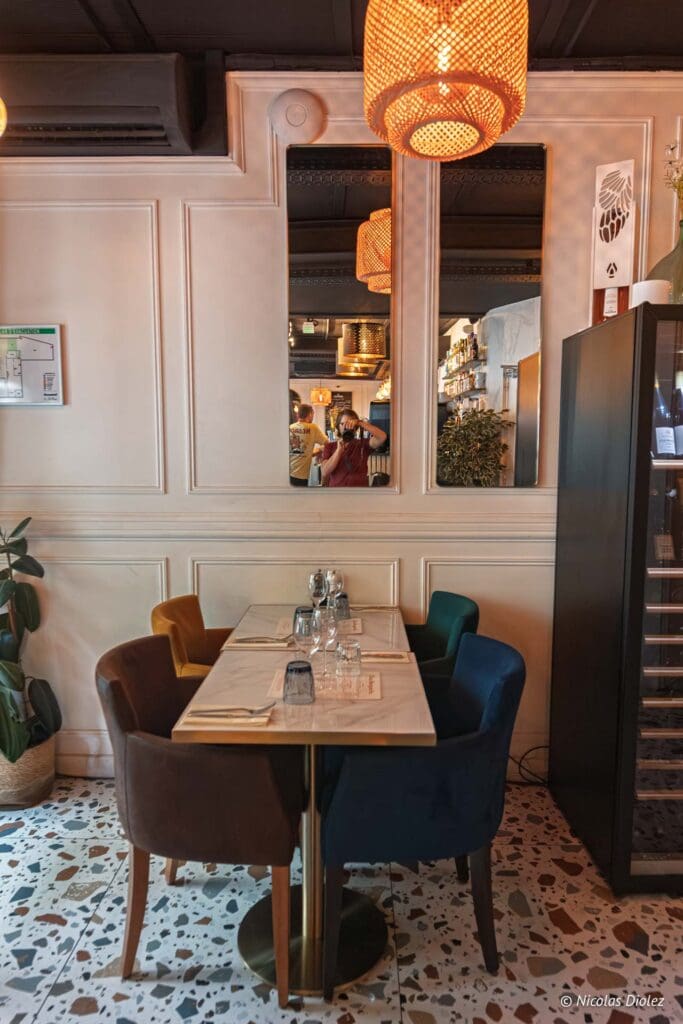 Marguerite Paris DR Nicolas Diolez 2025 3