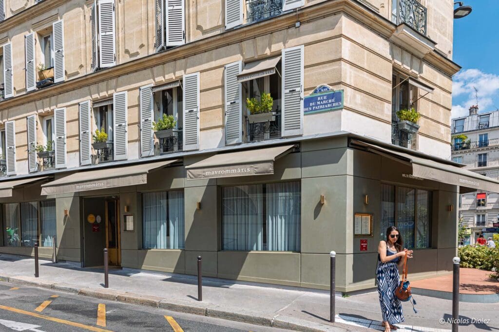 Mavrommatis Paris DR Nicolas Diolez 2025 37