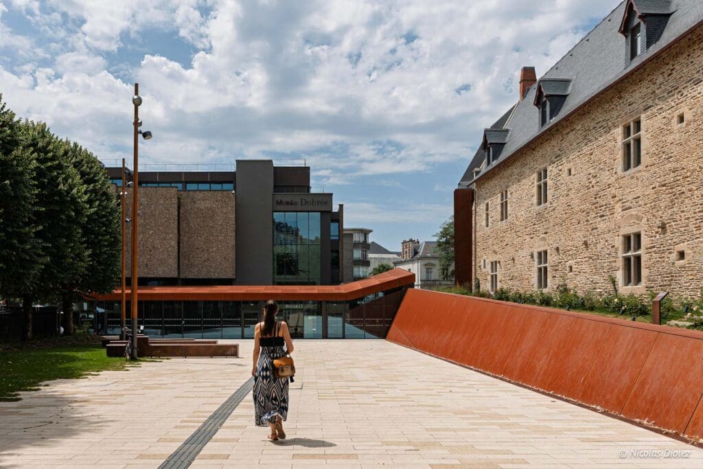 Musee Dobree Nantes DR Nicolas Diolez 2025