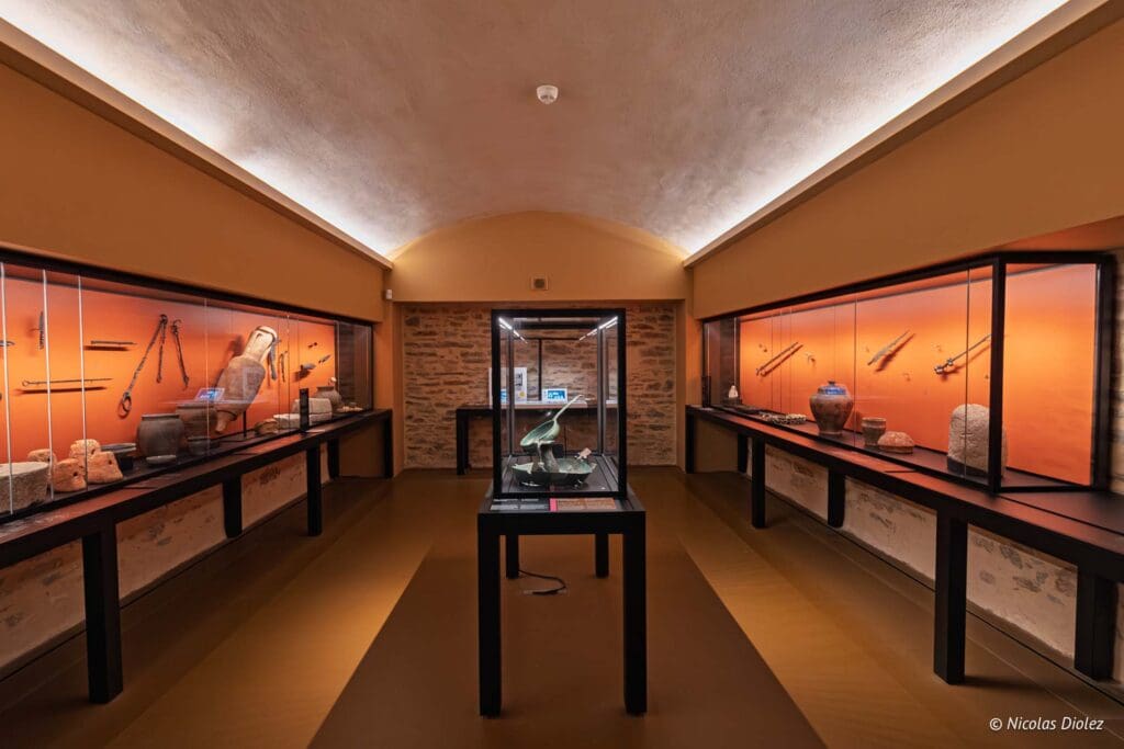 Musee Dobree Nantes DR Nicolas Diolez 2025 17