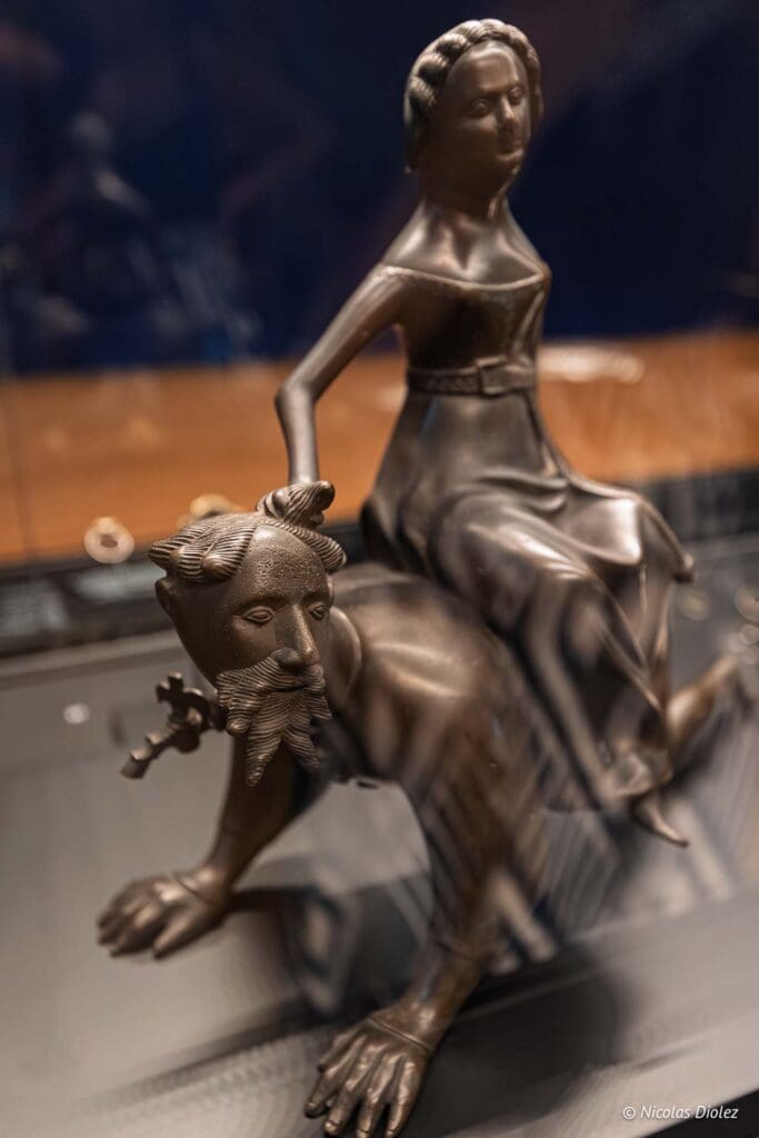 Musee Dobree Nantes DR Nicolas Diolez 2025 25