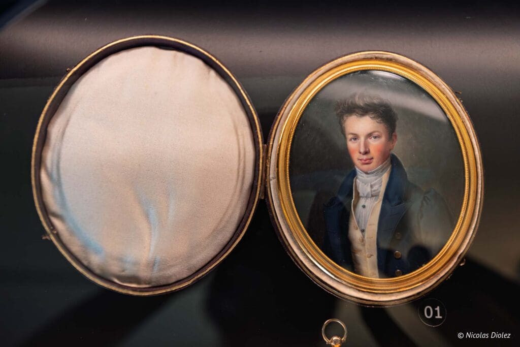 Musee Dobree Nantes DR Nicolas Diolez 2025 40