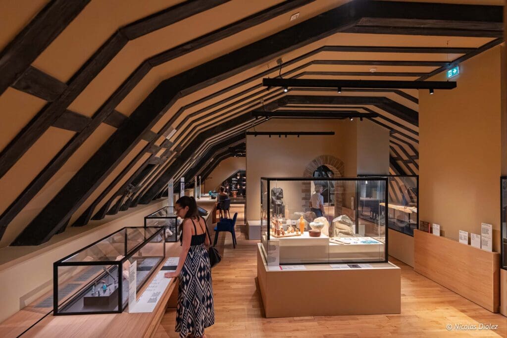 Musee Dobree Nantes DR Nicolas Diolez 2025 41