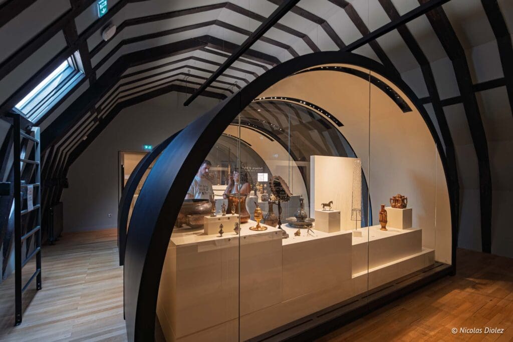 Musee Dobree Nantes DR Nicolas Diolez 2025 46