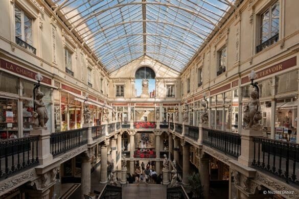 Week-end à Nantes : visites et bonnes adresses