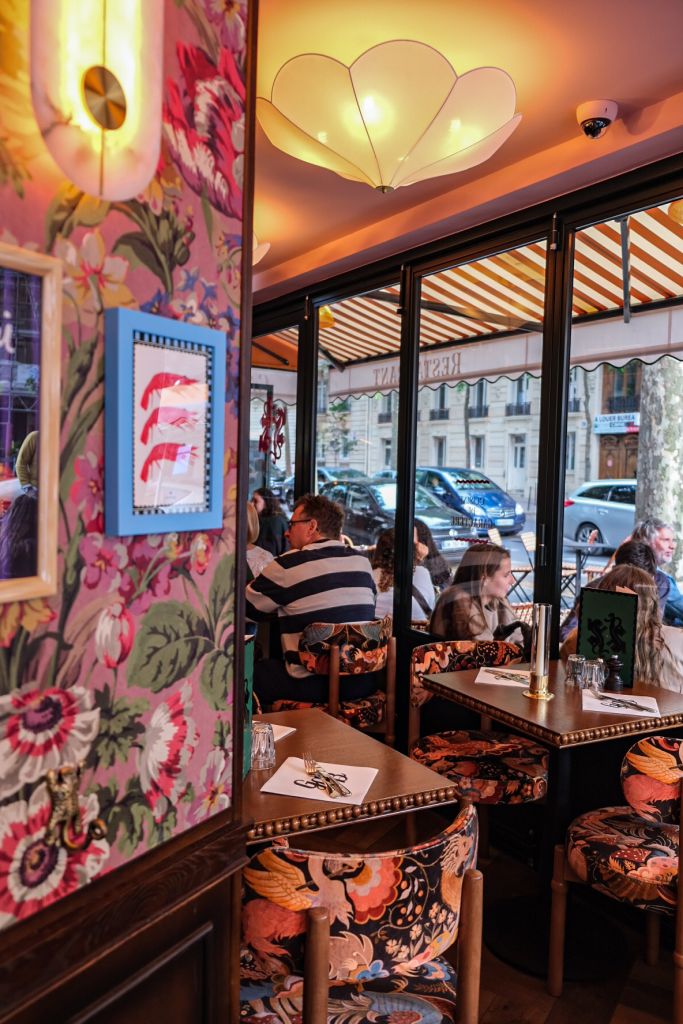 Cafe Gabrielle 2025 DR MelleBonPlan 02