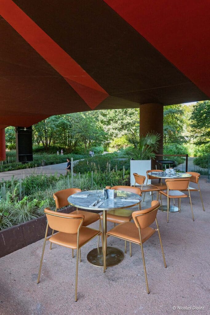Cafe Jacques Quai Branly Paris DR Nicolas Diolez 2025 10